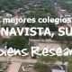 Los mejores colegios de Buenavista, Sucre