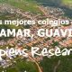 Los mejores colegios de Calamar, Guaviare