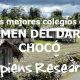 Los mejores colegios de Carmen del Darién, Chocó