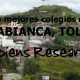 Los mejores colegios de Casabianca, Tolima