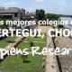 Los mejores colegios de Cértegui, Chocó