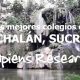 Los mejores colegios de Chalán, Sucre