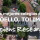 Los mejores colegios de Coello, Tolima