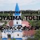 Los mejores colegios de Coyaima, Tolima