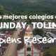 Los mejores colegios de Cunday, Tolima