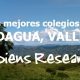 Los mejores colegios de Dagua, Valle