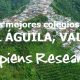 Los mejores colegios de El Águila, Valle