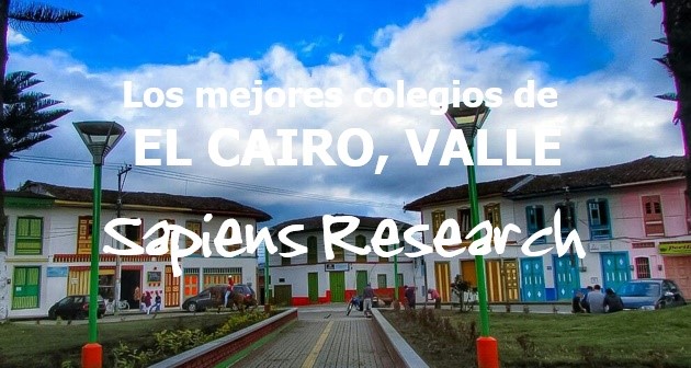 Los mejores colegios de El Cairo, Valle