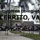 Los mejores colegios de El Cerrito, Valle