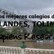 Los mejores colegios de Flandes, Tolima