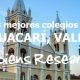 Los mejores colegios de Guacarí, Valle