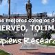 Los mejores colegios de Herveo, Tolima