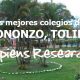 Los mejores colegios de Icononzo, Tolima
