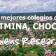 Los mejores colegios de Istimina, Chocó