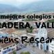 Los mejores colegios de Pradera, Valle