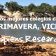 Los mejores colegios de La Primavera, Vichada
