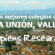 Los mejores colegios de La Unión, Valle
