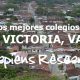 Los mejores colegios de La Victoria, Valle