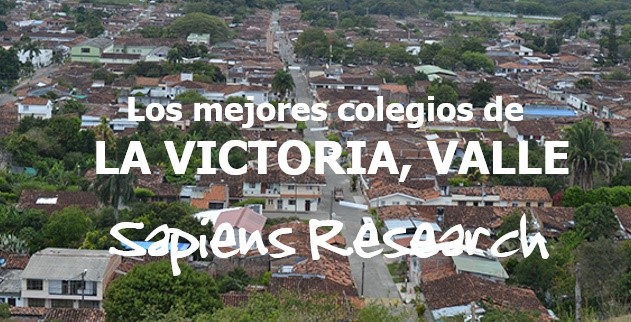 Los mejores colegios de La Victoria, Valle