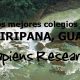 Los mejores colegios de Mapiripana, Guainía