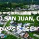 Los mejores colegios de Medio San Juan, Chocó