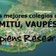 Los mejores colegios de Mitú, Vaupés