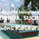 Los mejores colegios de Morroa, Sucre