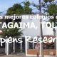 Los mejores colegios de Natagaima, Tolima