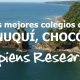 Los mejores colegios de Nuquí, Chocó