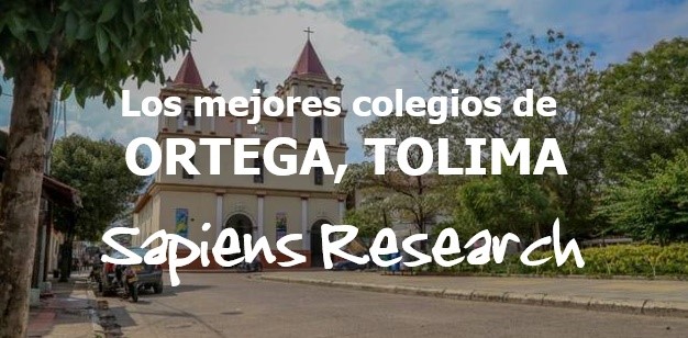 Los mejores colegios de Ortega, Tolima