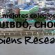 Los mejores colegios de Quibdó, Chocó