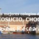 Los mejores colegios de Riosucio, Chocó