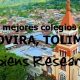 Los mejores colegios de Rovira, Tolima