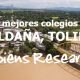Los mejores colegios de Saldaña, Tolima