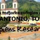 Los mejores colegios de San Antonio, Tolima