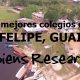 Los mejores colegios de San Felipe, Guainía