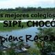 Los mejores colegios de Sipí, Chocó