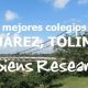 Los mejores colegios de Suárez, Tolima