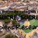 Los mejores colegios de Sucre, Sucre