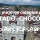 Los mejores colegios de Tadó, Chocó