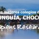 Los mejores colegios de Unguía, Chocó
