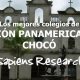 Los mejores colegios de Unión Panamericana, Chocó