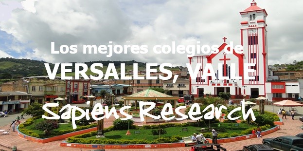 Los mejores colegios de Versalles, Valle