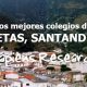 Los mejores colegios de Vetas, Santander