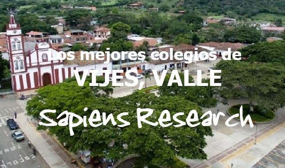 Los mejores colegios de Vijes, Valle