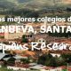 Los mejores colegios de Villanueva, Santander