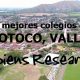 Los mejores colegios de Yotoco, Valle