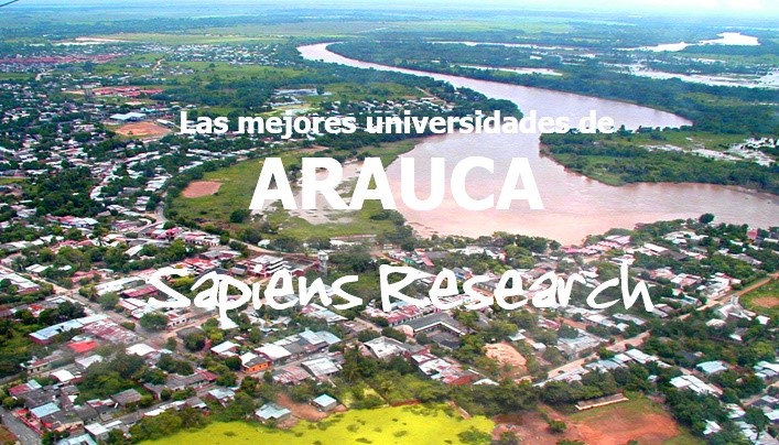 Las mejores universidades de Arauca