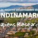 Las mejores universidades de Cundinamarca