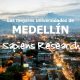 Las mejores universidades de Medellín